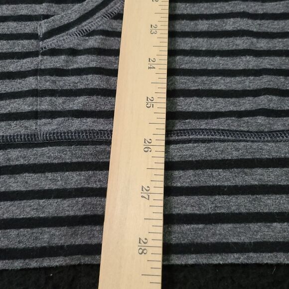 Made For Life Womens Pullover Hoddie Multicolor Size XXLT Cotton Blend Stretch - Picture 4 of 12